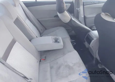 2015 Toyota Camry Le z USA, uszkodzony, nr VIN 4T4BF1FK1FR508177